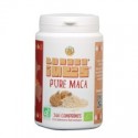 300 Comprimés de Maca Bio Pure dosés a 500mg.