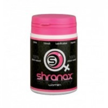 shranax femme stimule la libido et la lubrification