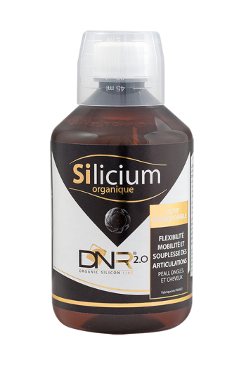 silicium organique DNR 2.0, 500ml